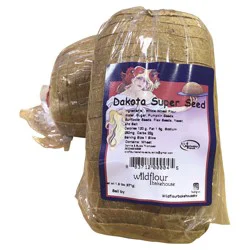 Wildflour Bread, Super Seed