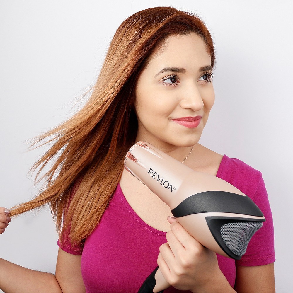 slide 5 of 8, Revlon Styler 1 ea, 1 ct