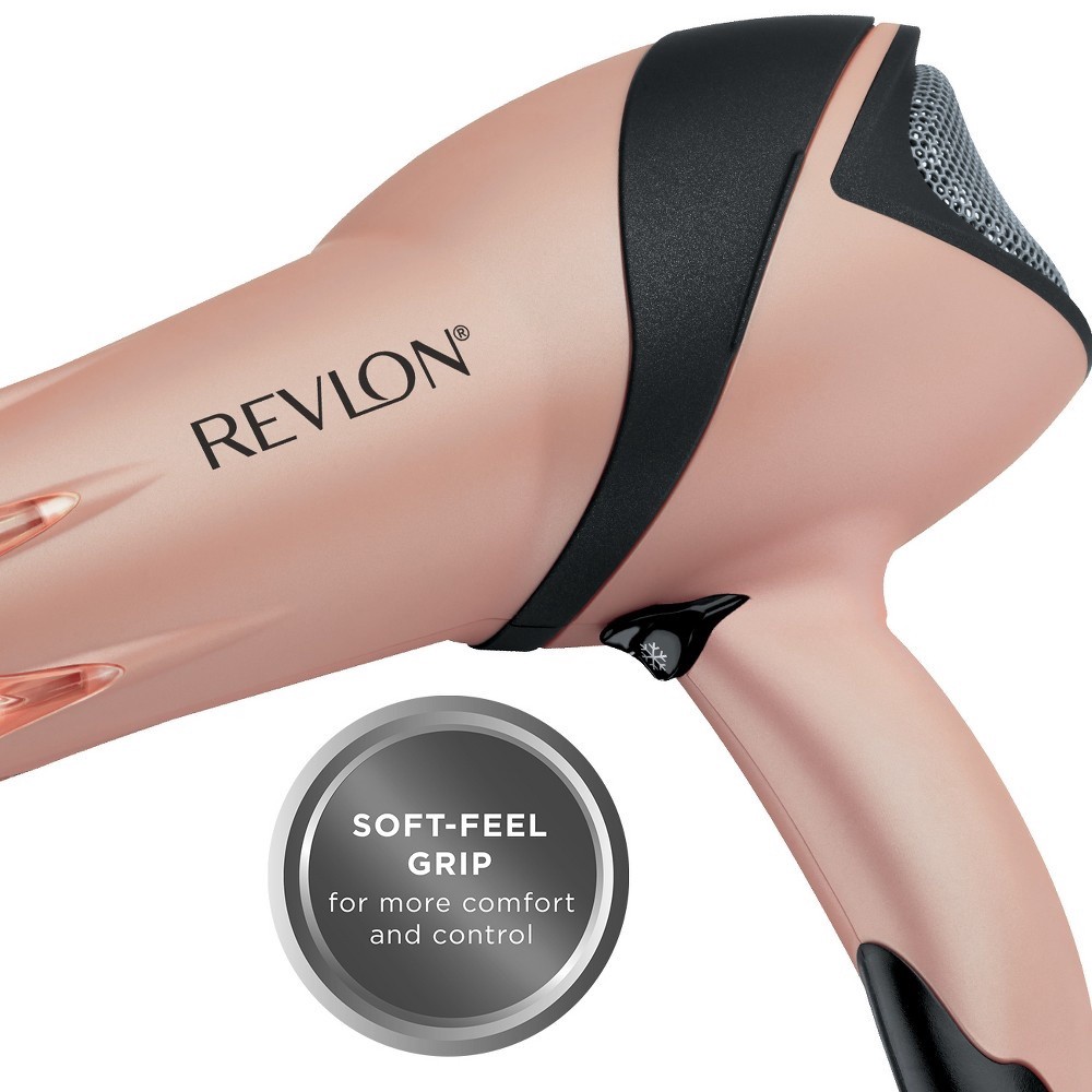 slide 3 of 8, Revlon Styler 1 ea, 1 ct