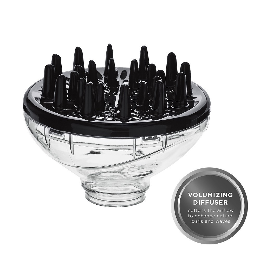 slide 4 of 8, Revlon Styler 1 ea, 1 ct