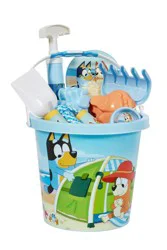 Bluey Summer Fun Set
