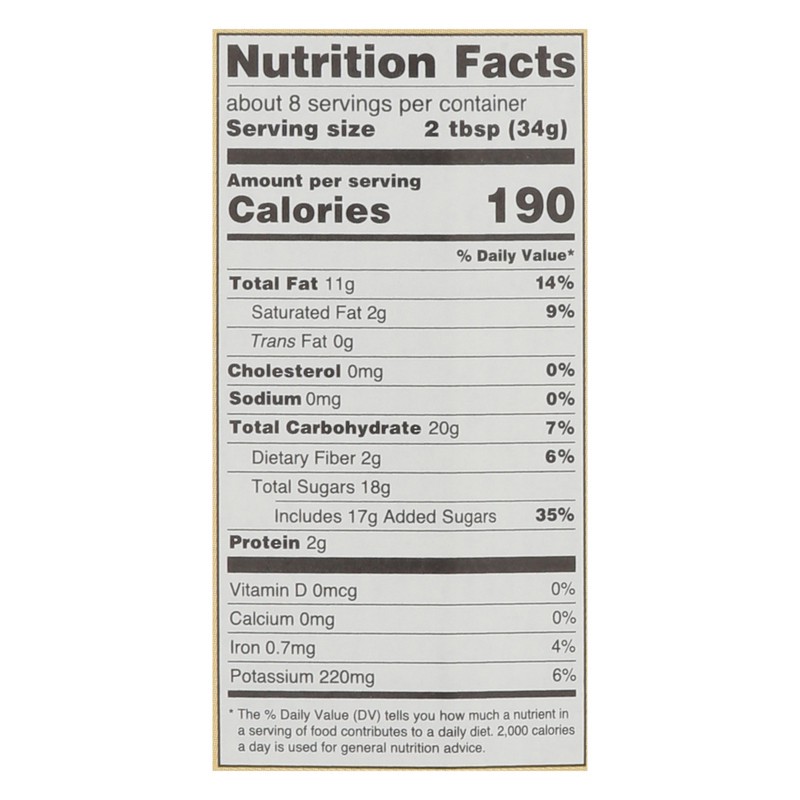 slide 2 of 5, Rigoni Nocciolata Hazelnut Spread, 8.82 oz