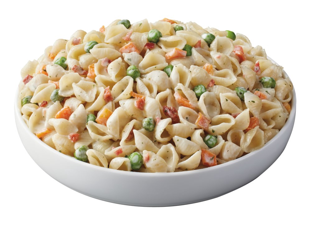 slide 5 of 6, Suddenly Salad Bacon Ranch Pasta 7.5 Oz, 7.5 oz