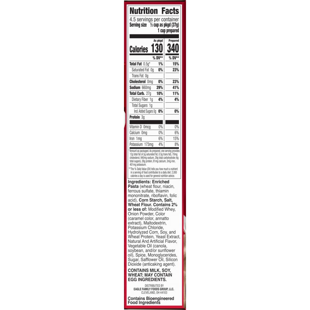 slide 4 of 6, Hamburger Helper Crunchy Taco Rice, Sauce Mix & Corn Chips 7.6 oz, 7.6 oz