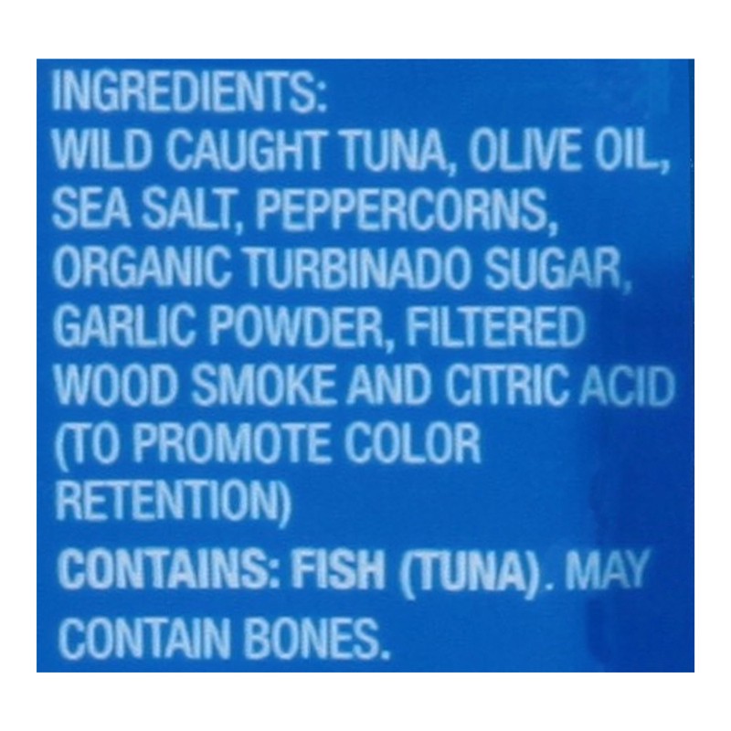 slide 5 of 5, Natural Blue Seared Ahi Tuna Steaks 8 oz, 8 oz