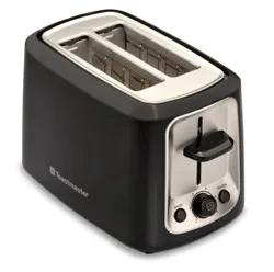 Toastmaster Two Slice Toaster