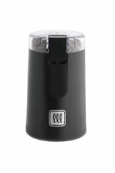 Toastmaster B0-70g Coffee Grinder - Black
