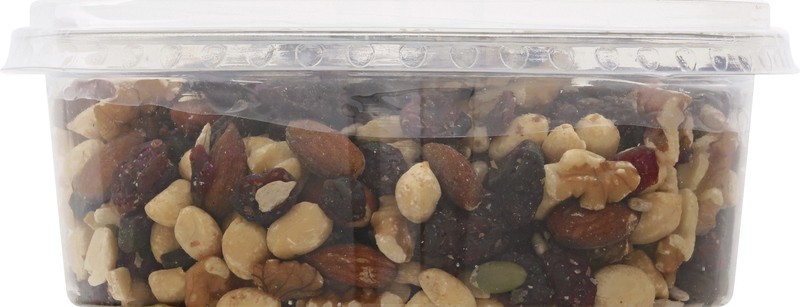 slide 2 of 5, Aurora Natural Sweet & Salty Cranberry Health Trail Mix 21 oz, 21 oz