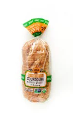 Izzio Artisan Bakery San Francisco Style Sourdough Bread