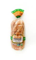 Izzio Artisan Bakery San Francisco Style Sourdough Bread