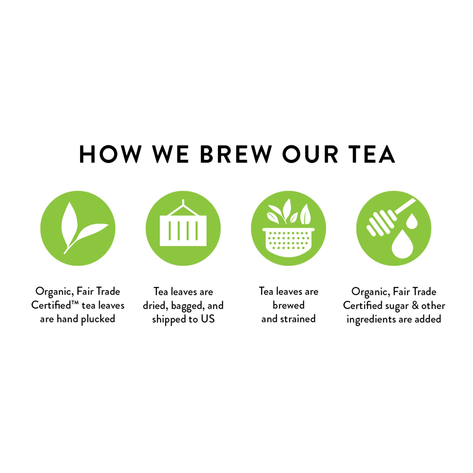 slide 10 of 19, Honest Tea Honey Green Tea, 16.9 oz