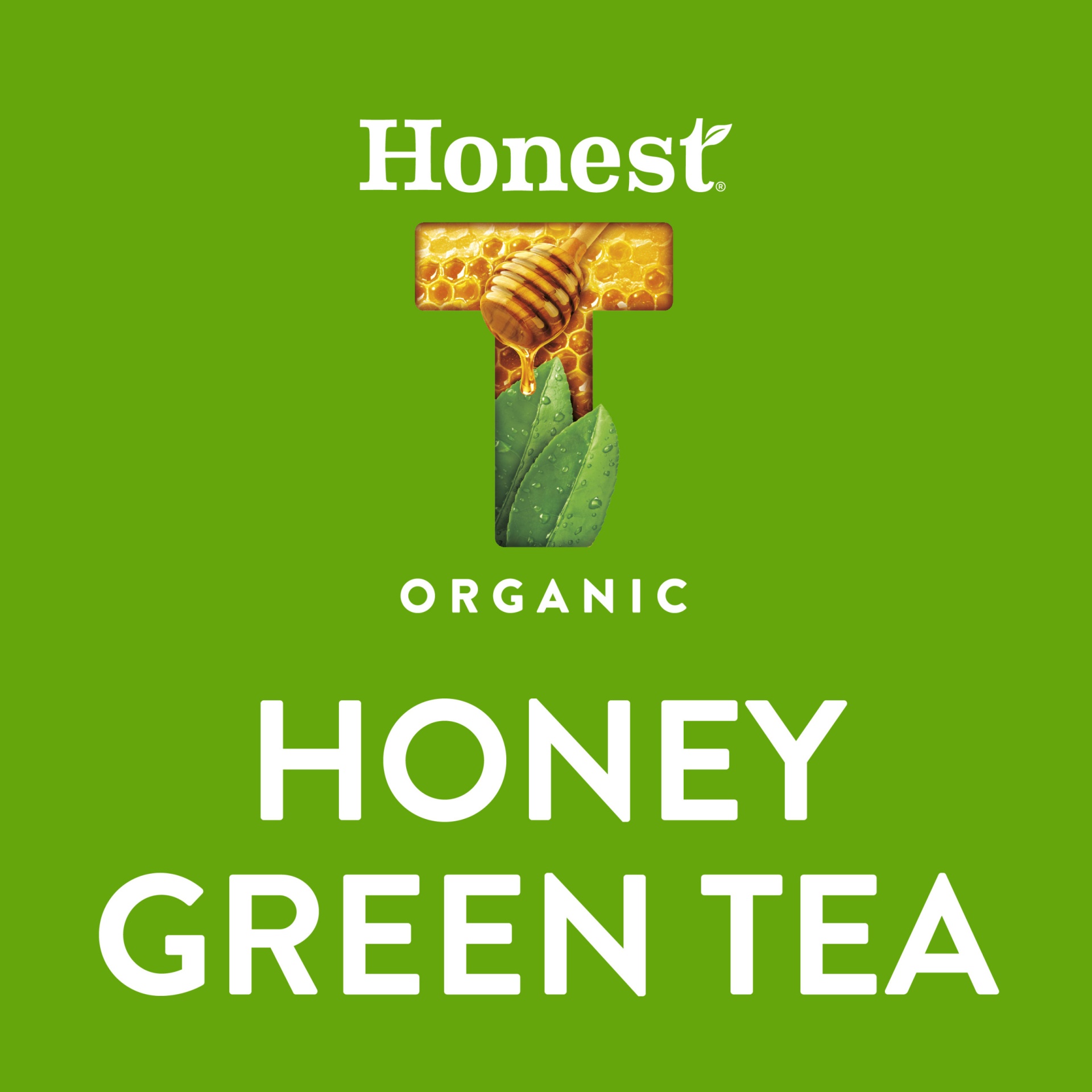 slide 12 of 19, Honest Tea Honey Green Tea, 16.9 oz