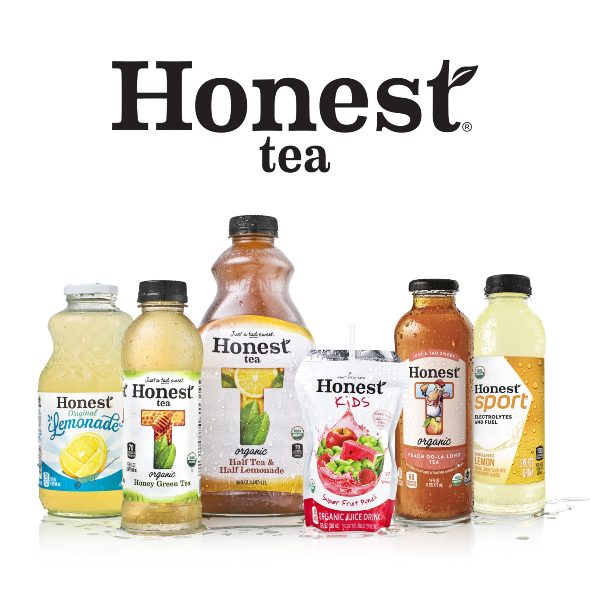 slide 15 of 19, Honest Tea Honey Green Tea, 16.9 oz