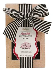 Too Good Gourmet Holiday Peppermint Bark