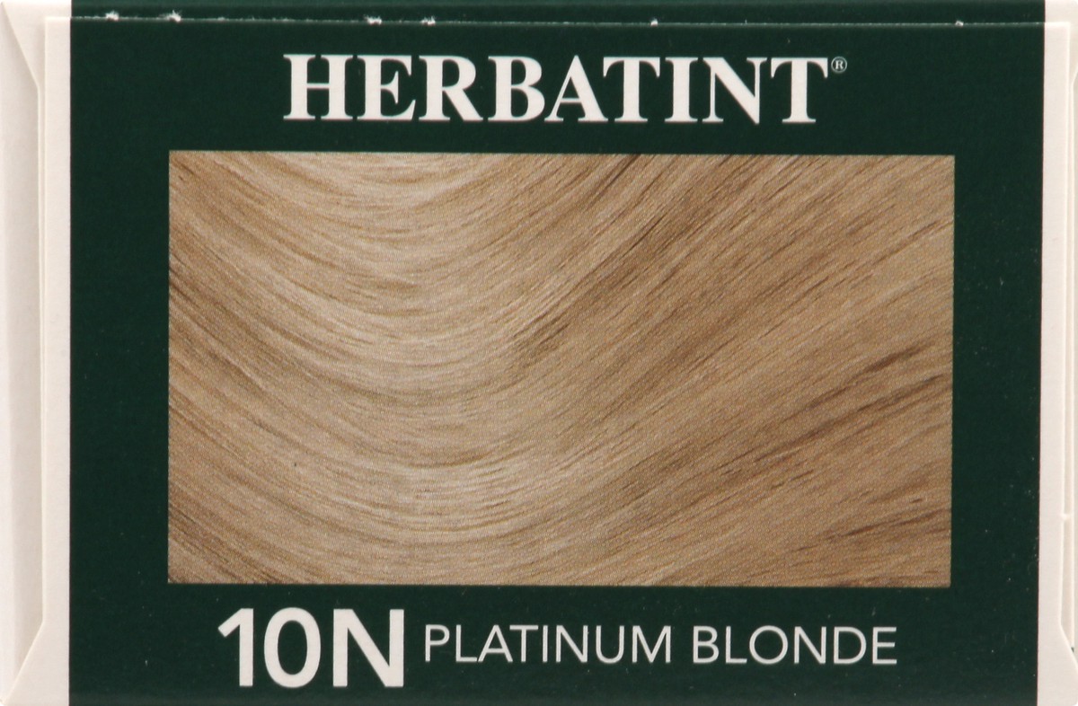 slide 6 of 9, Herbatint Haircolor Gel 135 ml, 135 ml