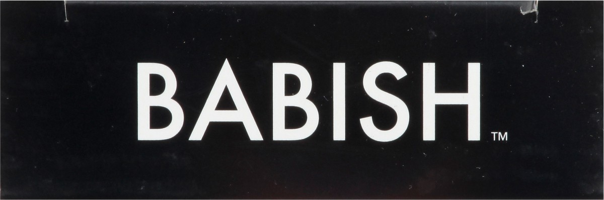 slide 7 of 9, Babish 8 Inches ABS Handle Stainless Steel Chef Knife 1 ea, 1 ct