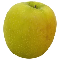 Organic Granny Smith Apples