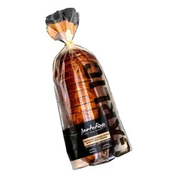 Portofino Roasted Garlic Sliced Bread 20 Oz