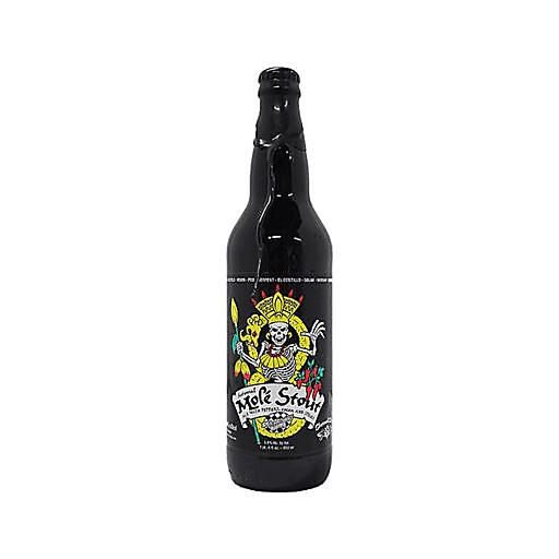 Ska Brewing Seasonal Mole Stout 22 oz btl | Shipt