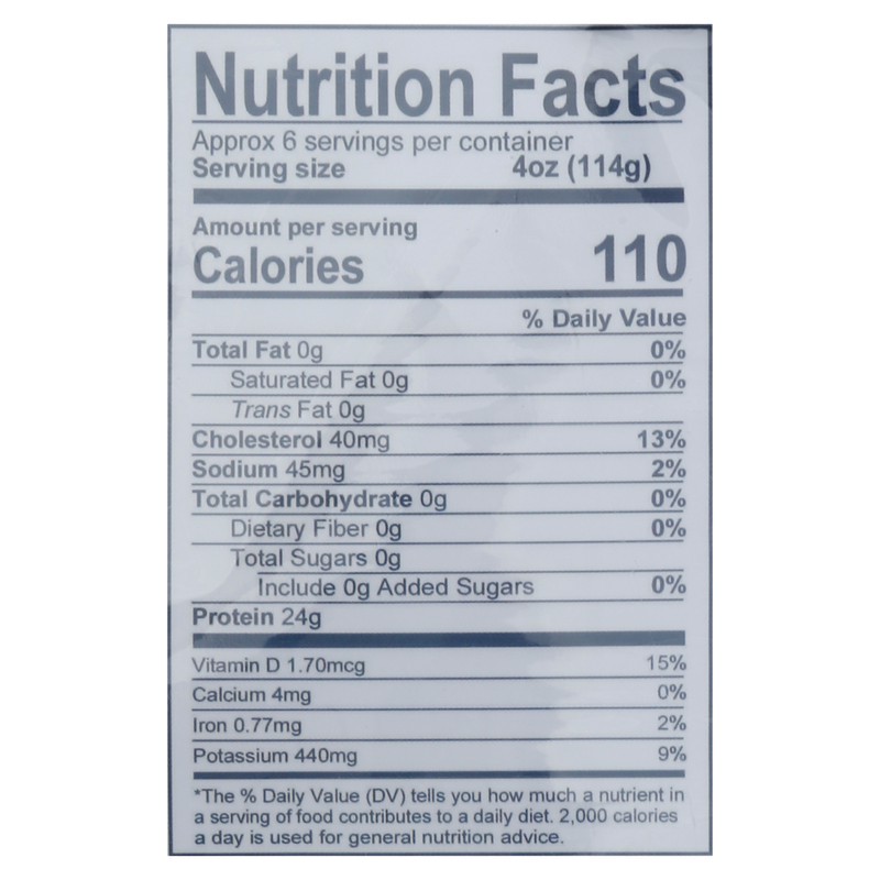 slide 4 of 5, Pacific-Shores Tuna Steak, Yellowfin, Wild Caught, 24 oz