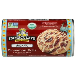 Immaculate Baking Company Cinnamon Rolls