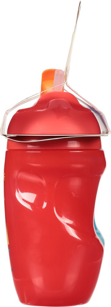 slide 3 of 4, Tommee Tippee 12m+ Baby Bottles 2 ea, 2 ct