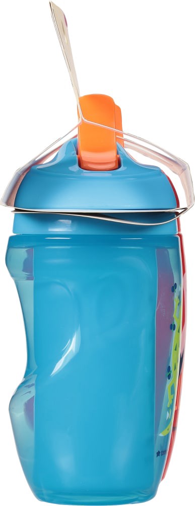 slide 2 of 4, Tommee Tippee 12m+ Baby Bottles 2 ea, 2 ct