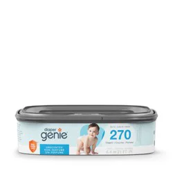 Diaper Genie Classic Square Refill