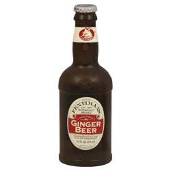Fentimans Single Ginger Beer - 9.3 fl oz