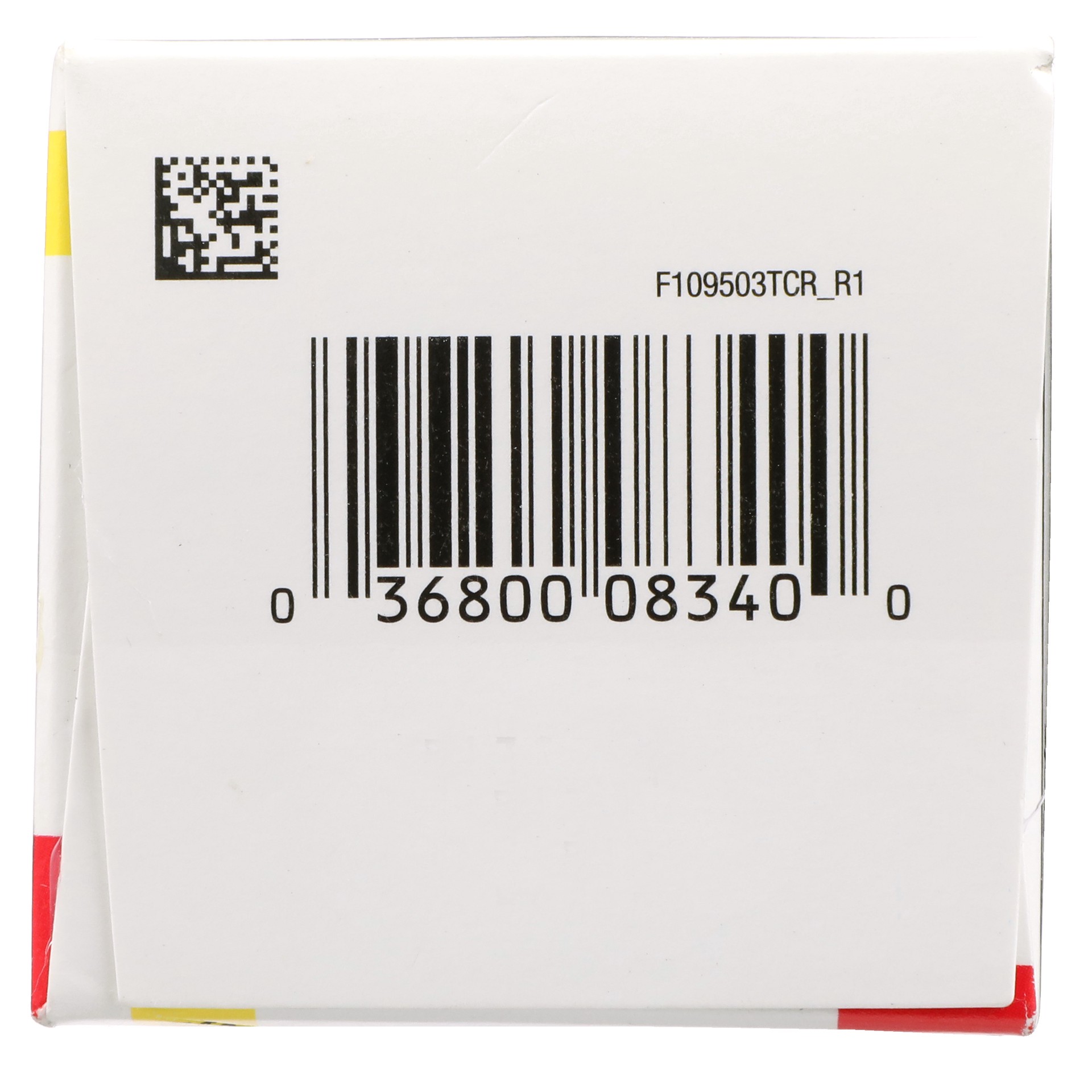 slide 4 of 6, TopCare Health Nighttime Extra Strength Pain Relief PM 100 Caplets, 100 ct