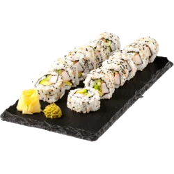 Hissho Sushi California Roll