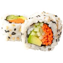 Hissho Sushi Veggie Roll