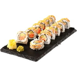 Hissho Sushi Spicy Tuna Roll