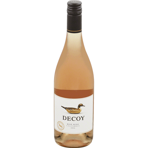 slide 2 of 2, Decoy Rose, 