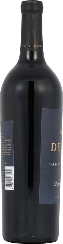 slide 4 of 4, Decoy Cabernet Sauvignon, Paso Robles, 750 ml