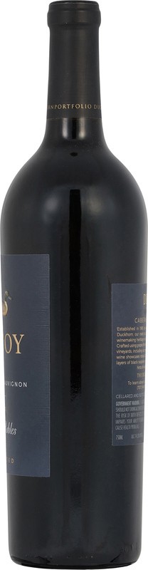 slide 2 of 4, Decoy Cabernet Sauvignon, Paso Robles, 750 ml