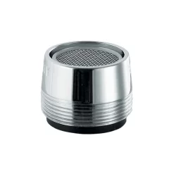 Waxman Bubble Flow Dual Thread Aerator