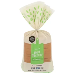 Little Northern Bakehouse Gluten Free White Wide Sliced Bread