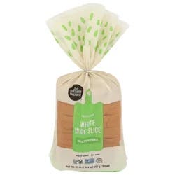 Little Northern Bakehouse Gluten Free White Wide Sliced Bread