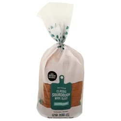 Little Northern Bakehouse Classic Sourdough Wide Slice Gluten Free Bread