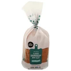 Little Northern Bakehouse Classic Sourdough Wide Slice Gluten Free Bread