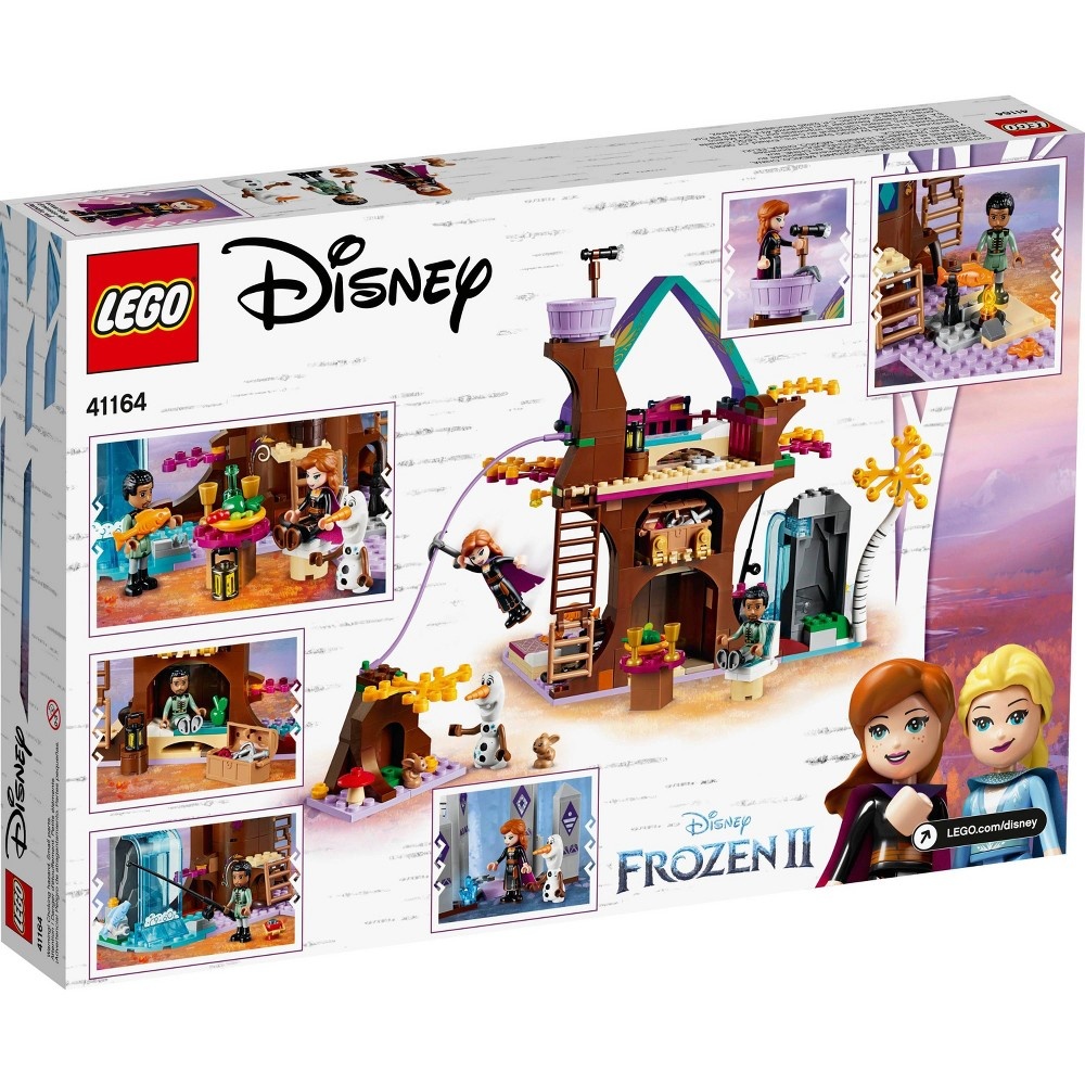 slide 2 of 7, LEGO Disney Frozen 2 Enchanted Treehouse, 1 ct