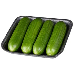 Cucumber Mini