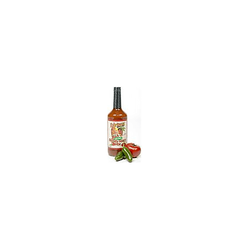 Baja Bob's Low Carb Bloody Mary Mix 32 oz Shipt