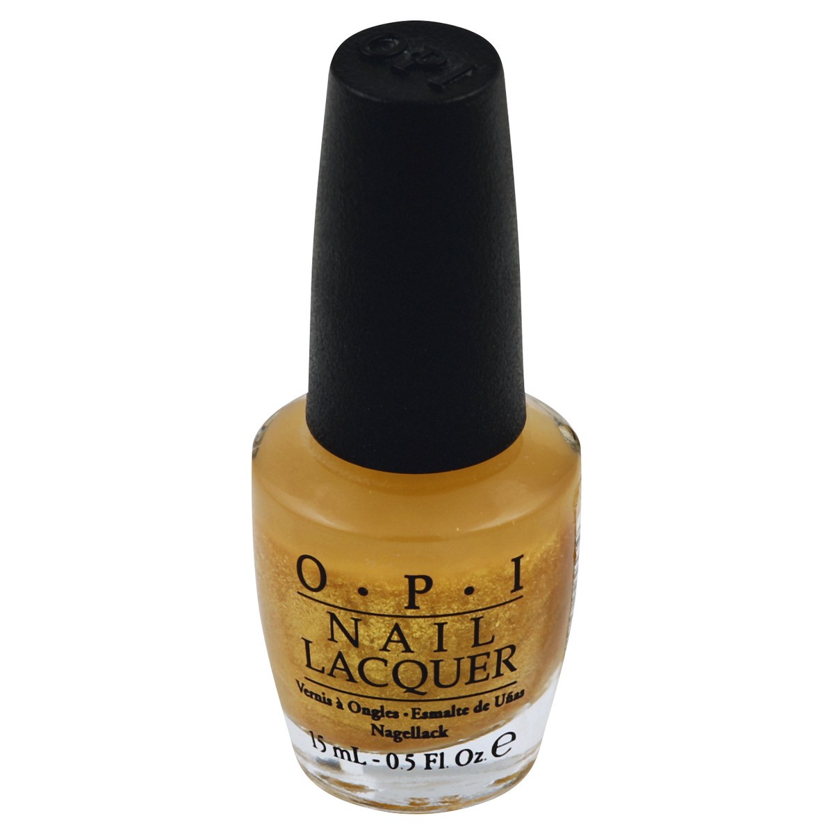 slide 2 of 2, OPI Nail Lacquer 15 ml, 15 ml