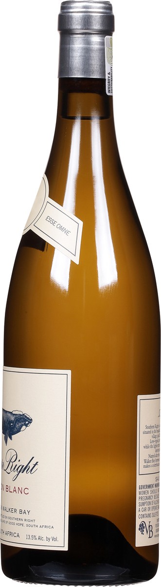 slide 7 of 11, Southern Right 2019 Sauvignon Blanc 750 ml, 