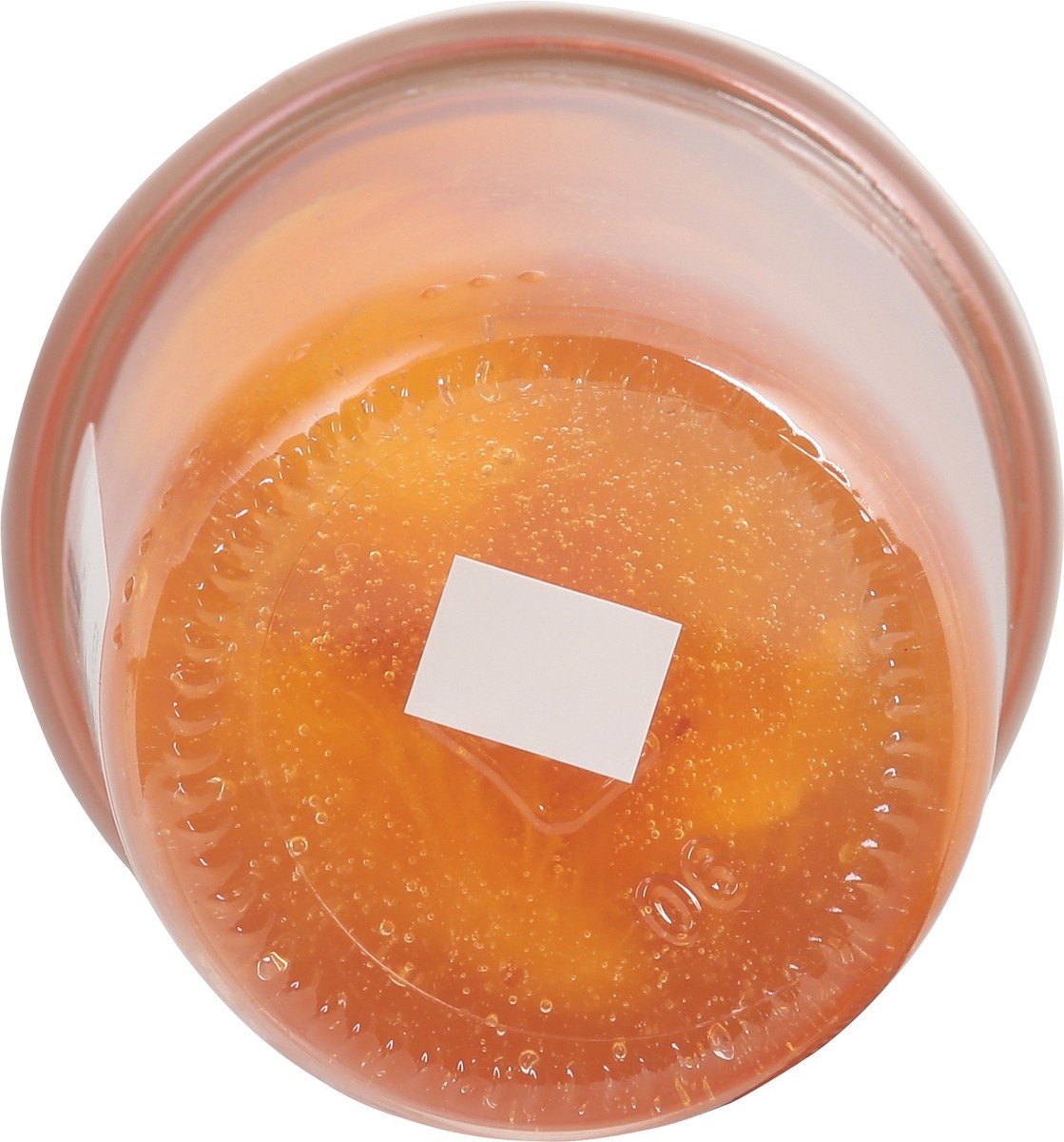 slide 5 of 12, Fogwood Food Perfect Peach Jam - 8 oz, 8 oz