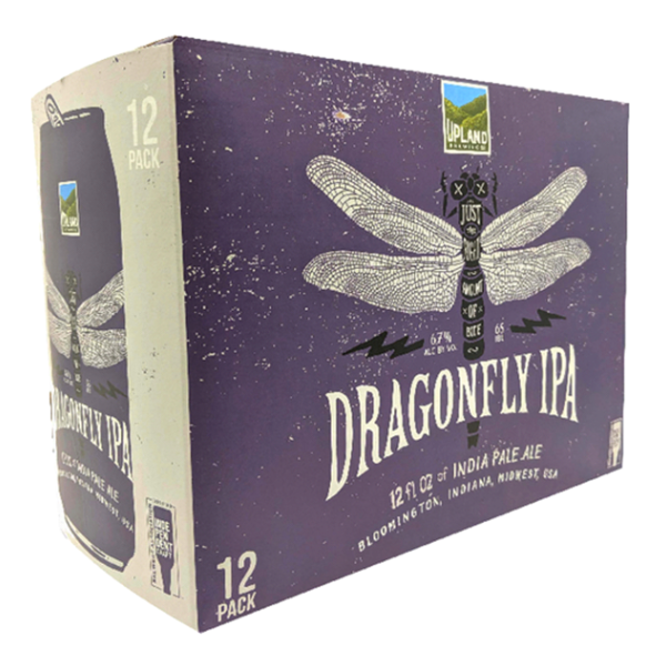 slide 1 of 1, Upland Ipa, 144 fl oz