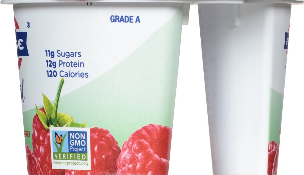 slide 4 of 5, FAGE Total 2% Raspberry 5.3 oz., 5.3 oz