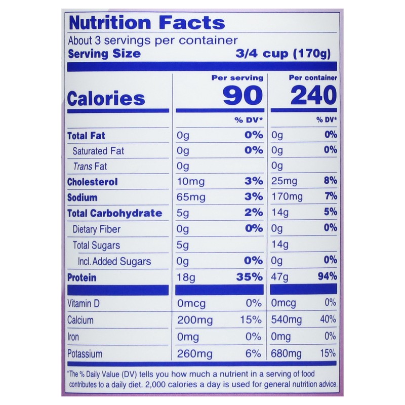 slide 2 of 5, Fage Total Ygrt-0% Grk Plain, 16 oz